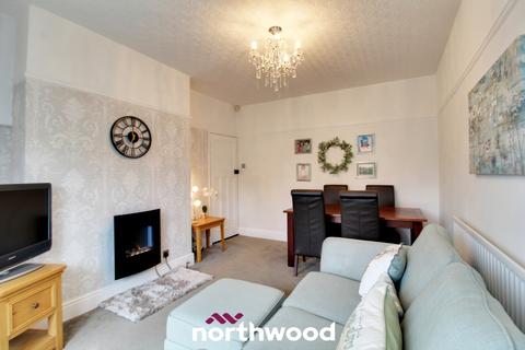 57 Manor Drive, Doncaster, DN2 6BU
