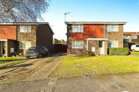 2 bedroom maisonette for sale, Lillibrooke Crescent, Maidenhead, Berkshire