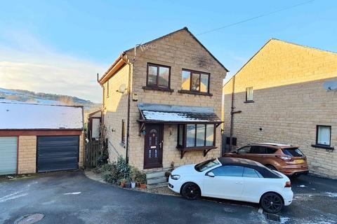 3 bedroom detached house for sale, Caldercroft, Elland HX5