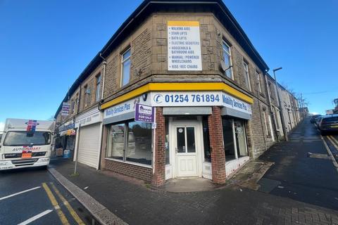 Property for sale, Duckworth Street, Darwen, BB3