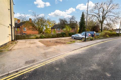 Land for sale, East Of 27 Park Row, Knaresborough