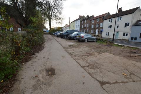 Land for sale, East Of 27 Park Row, Knaresborough