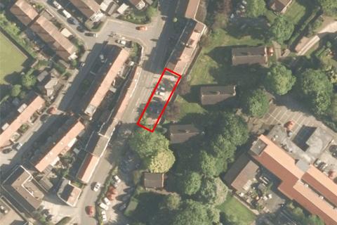 Land for sale, East Of 27 Park Row, Knaresborough