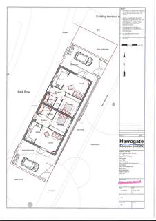 Land for sale, East Of 27 Park Row, Knaresborough