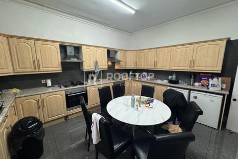 8 bedroom house to rent, Consort Terrace, Leeds LS3