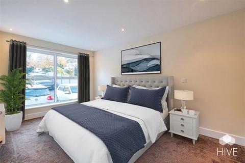 2 bedroom flat for sale, Branksome Wood Road, Bournemouth BH4