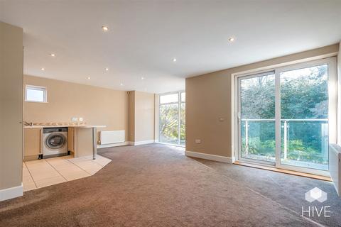 2 bedroom flat for sale, Branksome Wood Road, Bournemouth BH4