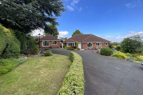 4 bedroom detached house for sale, 14B Waxland Road, Halesowen B63