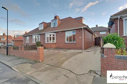 3 bedroom semi-detached house for sale, Gifford Square, Nookside, Sunderland