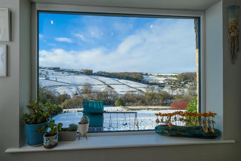 4 bedroom semi-detached house for sale, Cote Lane, Holmfirth HD9