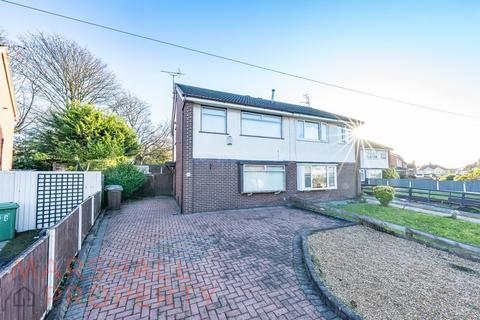 2 bedroom semi-detached house for sale, Johnston Avenue, Liverpool