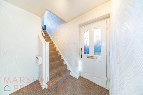 2 bedroom semi-detached house for sale, Johnston Avenue, Liverpool