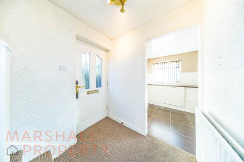 2 bedroom semi-detached house for sale, Johnston Avenue, Liverpool