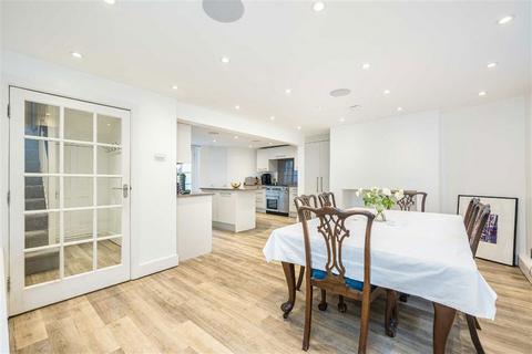 4 bedroom house for sale, Royal Place, London SE10