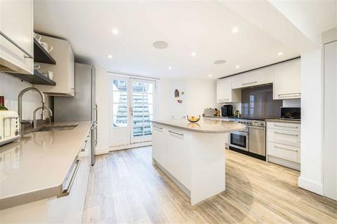 4 bedroom house for sale, Royal Place, London SE10