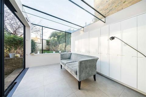 4 bedroom house for sale, Royal Place, London SE10