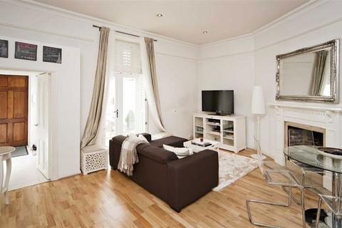 2 bedroom flat to rent, Bina Gardens, London SW5