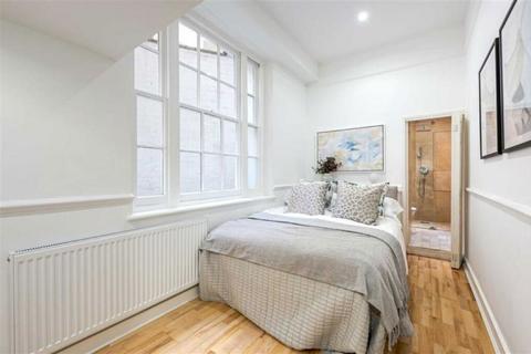 2 bedroom flat to rent, Bina Gardens, London SW5