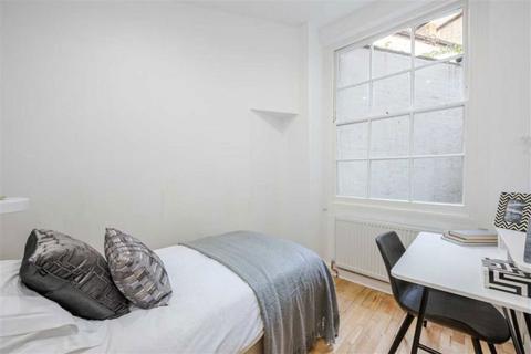 2 bedroom flat to rent, Bina Gardens, London SW5