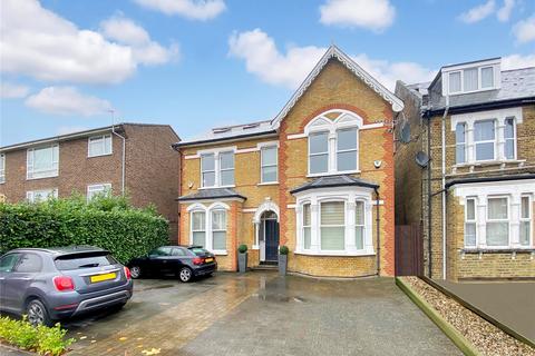 1 bedroom flat for sale, Granville Road, Sidcup, DA14