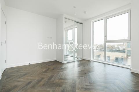 2 bedroom apartment to rent, Regency House, North West Quarter NW6