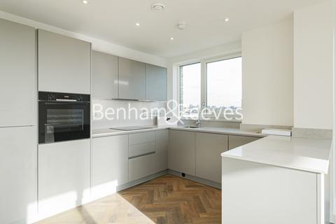 2 bedroom apartment to rent, Regency House, North West Quarter NW6