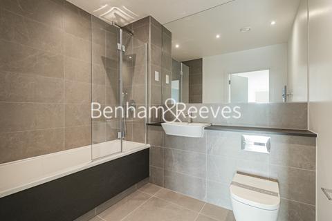 2 bedroom apartment to rent, Regency House, North West Quarter NW6