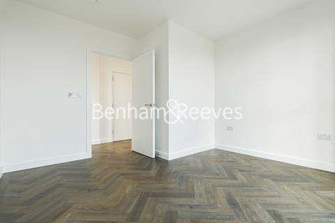 2 bedroom apartment to rent, Regency House, North West Quarter NW6