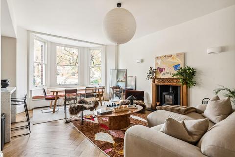 1 bedroom flat to rent, Bassett Road, London, W10