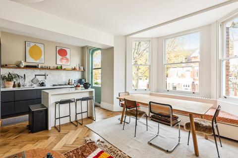 1 bedroom flat to rent, Bassett Road, London, W10