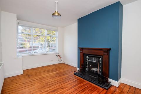 3 bedroom terraced house to rent, Ansdell Avenue, Chorlton, Manchester, M21