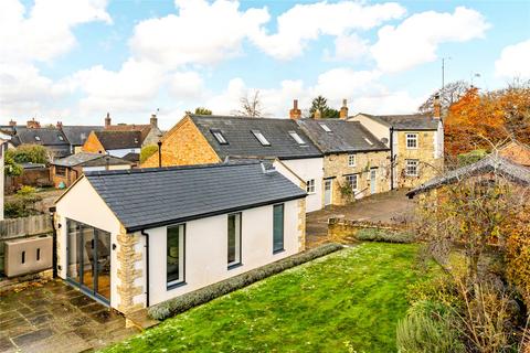 5 bedroom detached house for sale, Crofts End, Sherington, Buckinghamshire, MK16