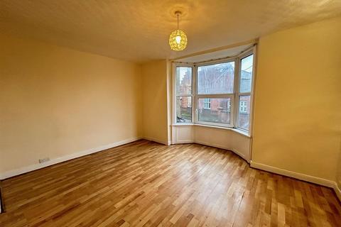 2 bedroom maisonette to rent, Trafalgar Road, Scarborough