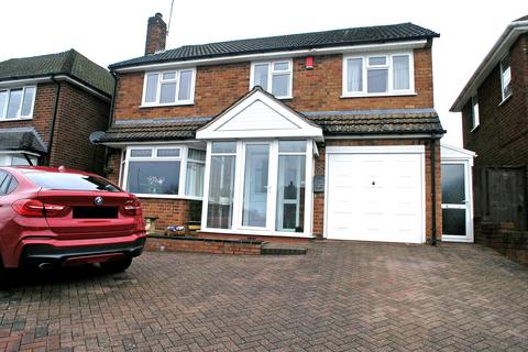 5 bedroom detached house for sale, Alison Road, Halesowen B62