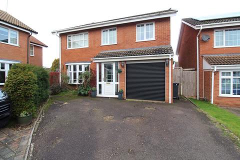 5 bedroom detached house for sale, The Lawley, Halesowen B63