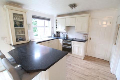 5 bedroom detached house for sale, The Lawley, Halesowen B63