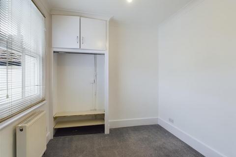 2 bedroom maisonette to rent, Shaftesbury Road, Brighton