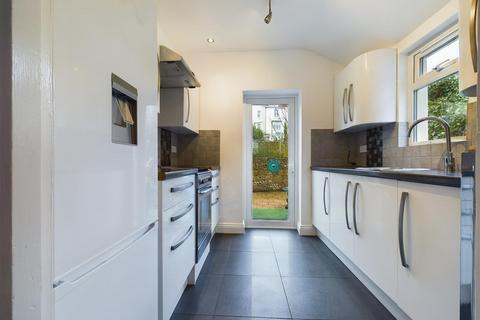 2 bedroom maisonette to rent, Shaftesbury Road, Brighton