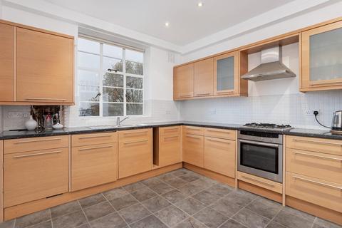 2 bedroom apartment to rent, Glenilla Road, London NW3