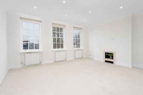 2 bedroom apartment to rent, Glenilla Road, London NW3