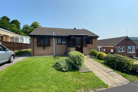 2 bedroom detached bungalow to rent, Yokecliffe Drive, Wirksworth DE4