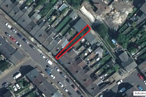 Land for sale, Land Adjacent to 95 Upper Luton Road, Chatham