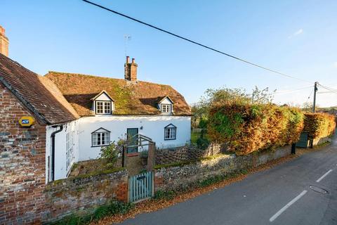 3 bedroom cottage for sale, Aston Tirrold,  Oxfordshire,  OX11