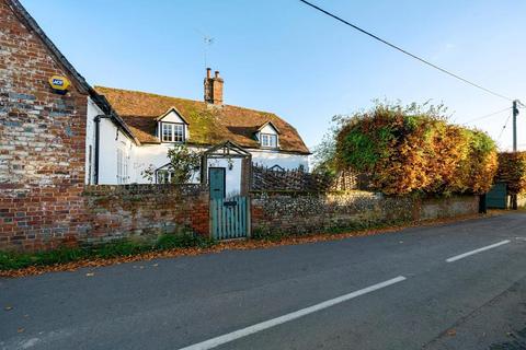 3 bedroom cottage for sale, Aston Tirrold,  Oxfordshire,  OX11