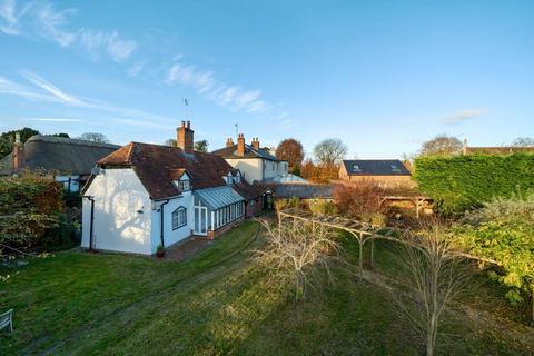 3 bedroom cottage for sale, Aston Tirrold,  Oxfordshire,  OX11