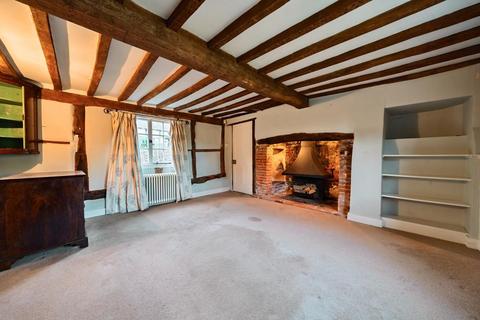 3 bedroom cottage for sale, Aston Tirrold,  Oxfordshire,  OX11