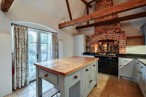 3 bedroom cottage for sale, Aston Tirrold,  Oxfordshire,  OX11