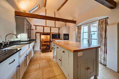 3 bedroom cottage for sale, Aston Tirrold,  Oxfordshire,  OX11