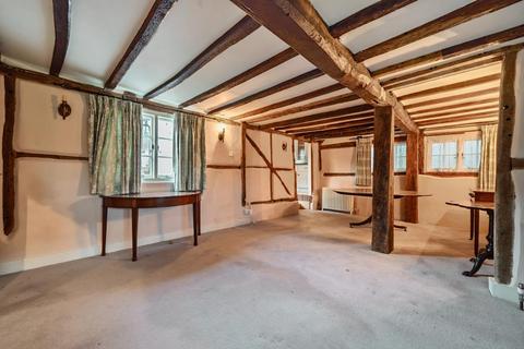 3 bedroom cottage for sale, Aston Tirrold,  Oxfordshire,  OX11