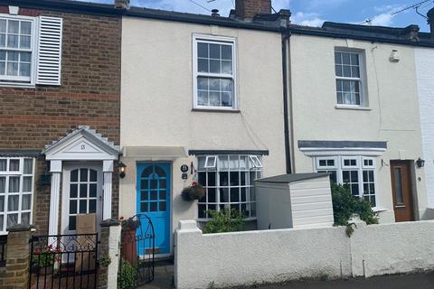 2 bedroom house to rent, School Road, East Molesey